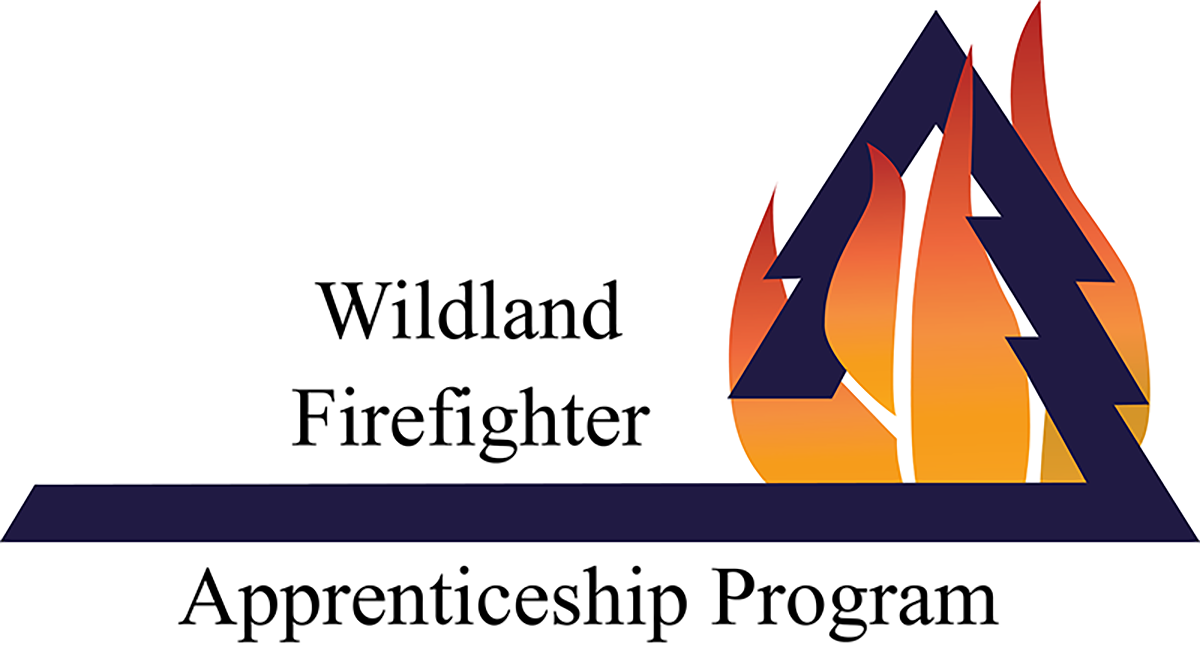 Wildland Firefighter Apprenticeship Program National Advanced Fire