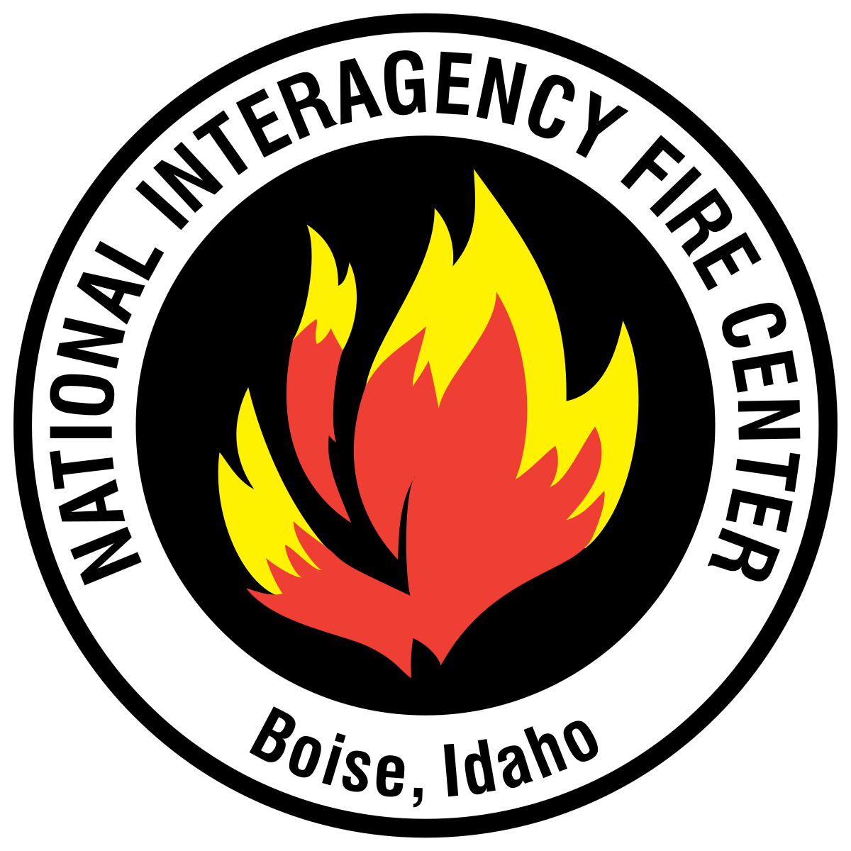 NIFC linked logo