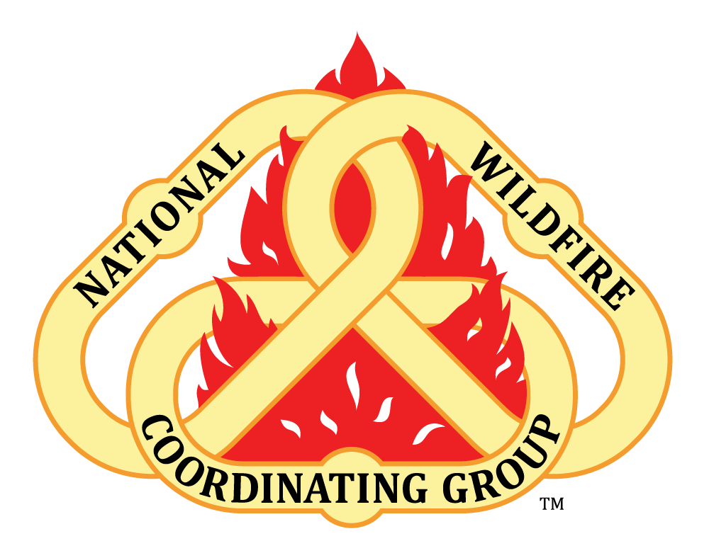 NWCG linked logo